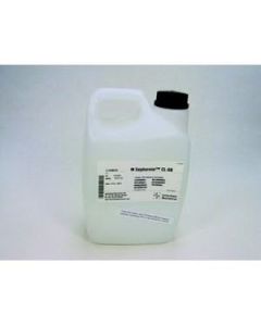 Cytiva Sepharose CL-6B, 1 l Sepharose CL-6B is a well-proven cross-linked agarose gel filtration base